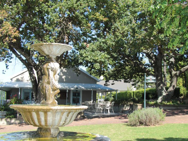 De Oude Pastorie Guest House 写真