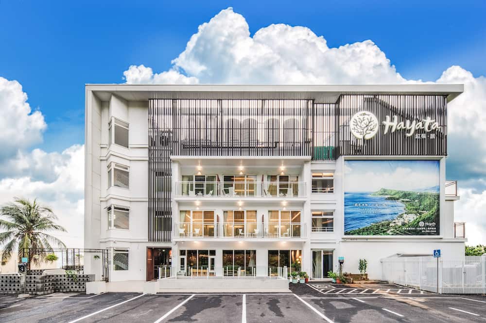 Hotel Hayata Lagom 写真