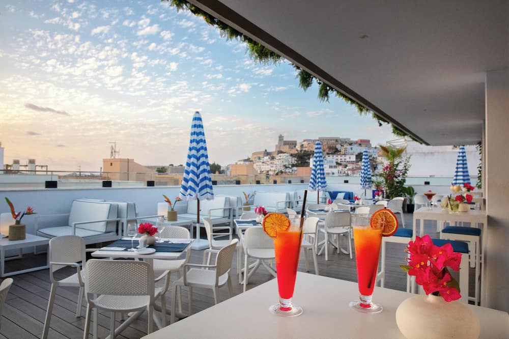 El Puerto Ibiza Hotel Spa 写真