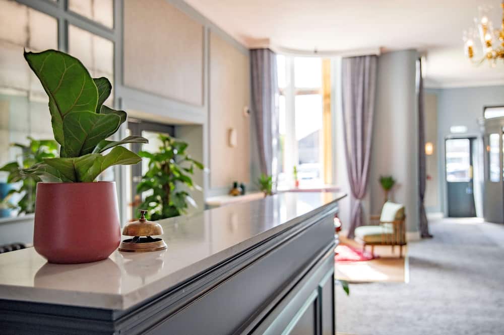 Radisson Blu Hotel, Perth 写真