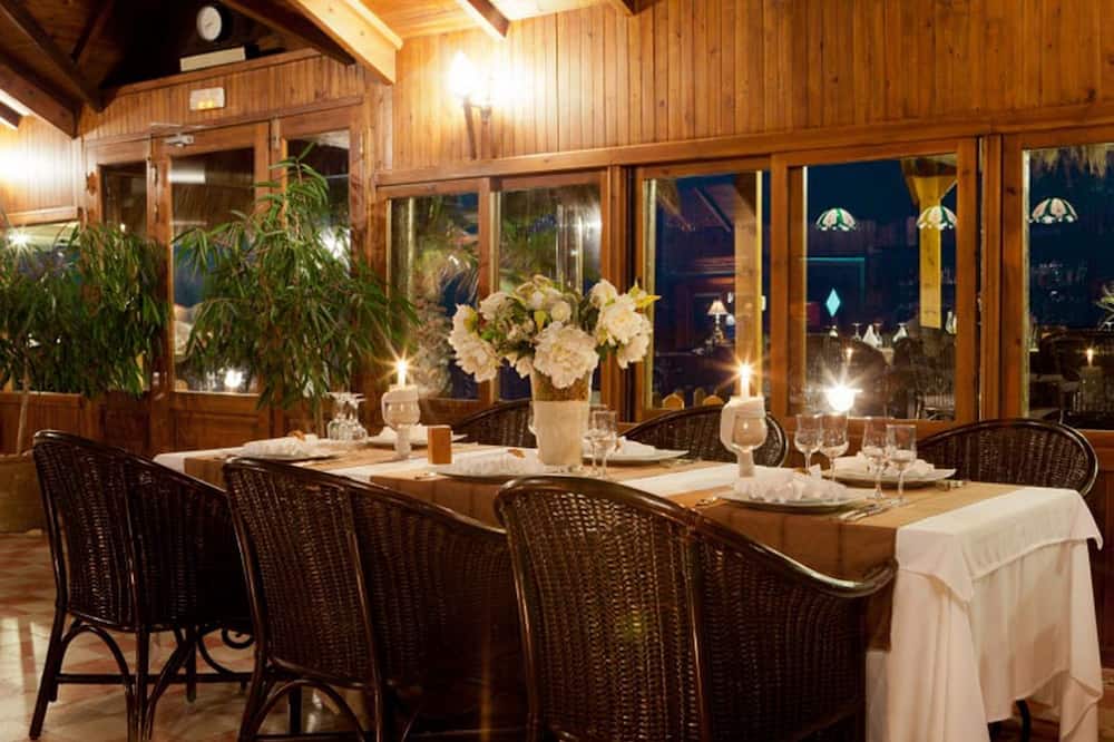 El Mouradi Club Kantaoui 写真