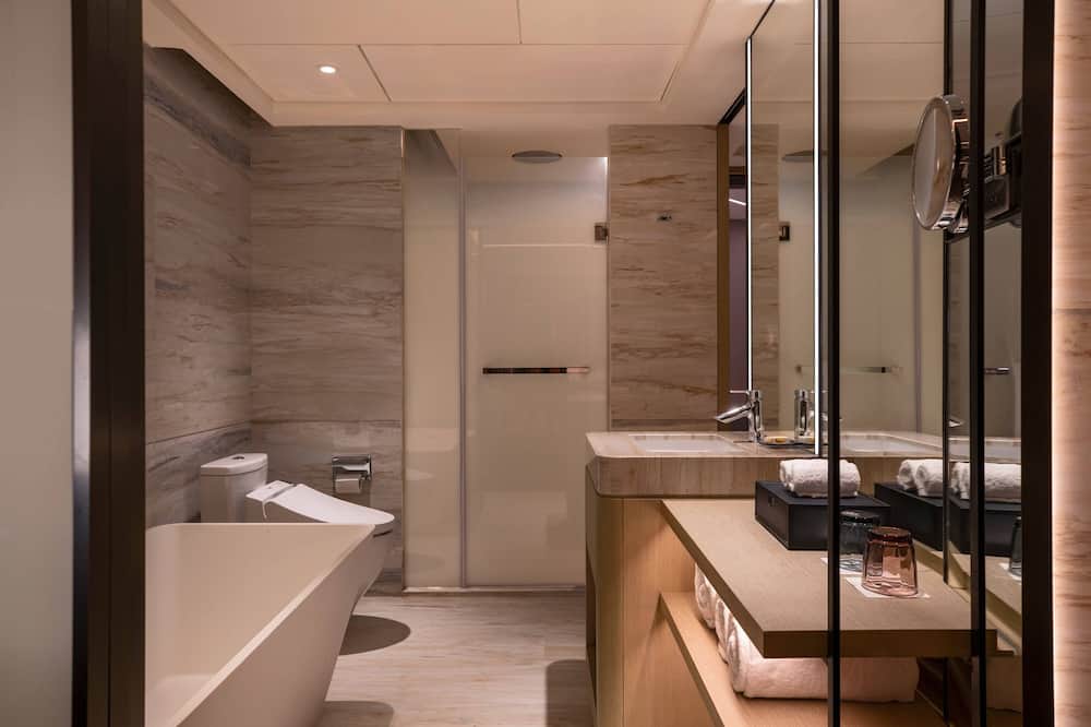 ルネッサンス シェンヂェン ローフー 写真