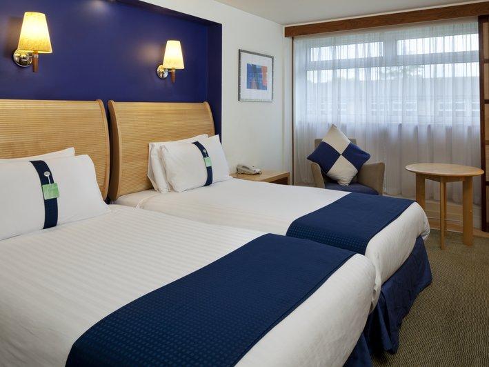 Holiday Inn Derby/Nottingham By IHG 写真