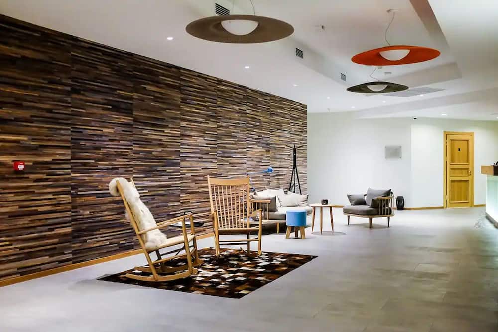 Quadrille Conference & SPA 写真