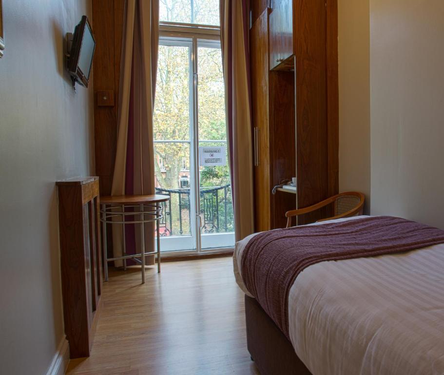 ガーデン ビュー ホテル 写真