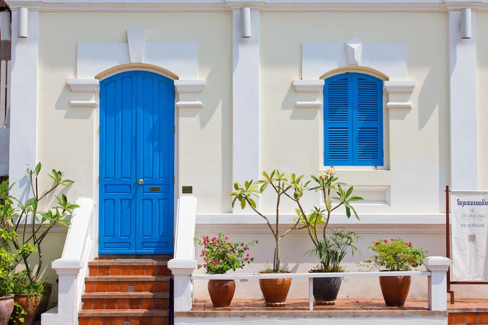 ザ ベル リヴ ブティック ホテル 写真