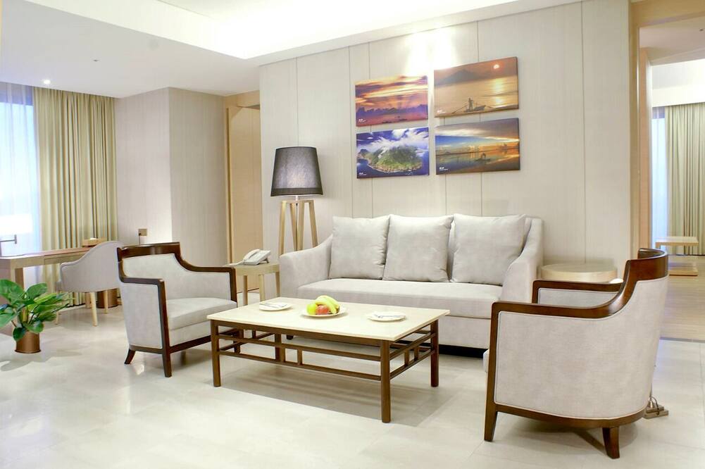 Cuncyue Hot Spring Resort 写真