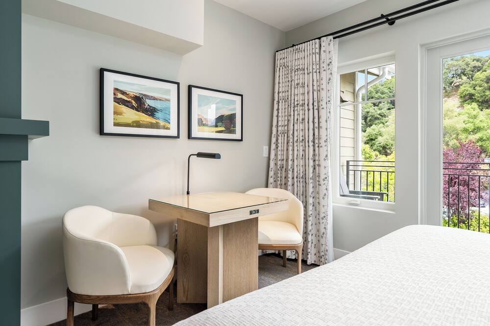 アヴィラ ヴィレッジ イン 写真