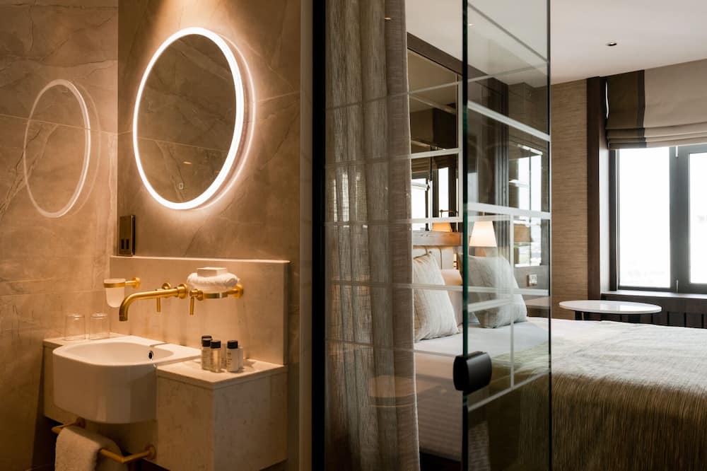 ヨーロッパ ホテル ベルファースト 写真