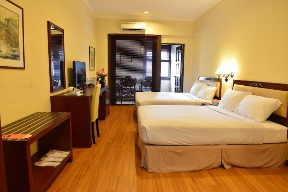 チェン ホー レジデンス 写真