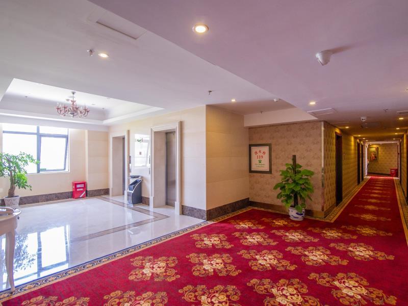 Vienna Hotel Guangxi Guilin Shifu Wanda 写真