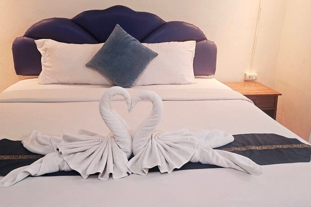 アット シー ホテル パタヤ 写真