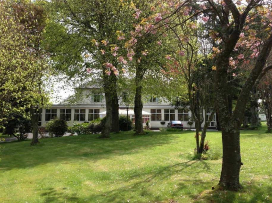 Woodlands Hall Hotel 写真