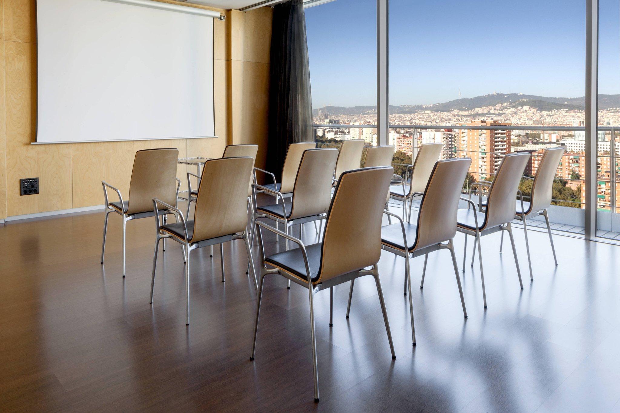 レオナルド ロイヤル ホテル バルセロナ フォーラム 写真