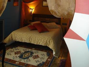 Hospedería Ballesteros 写真