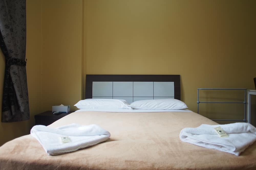 セントラル プライベート ホテル 写真