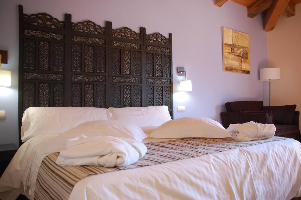 ホテル コンベント デル ヒラルド 写真