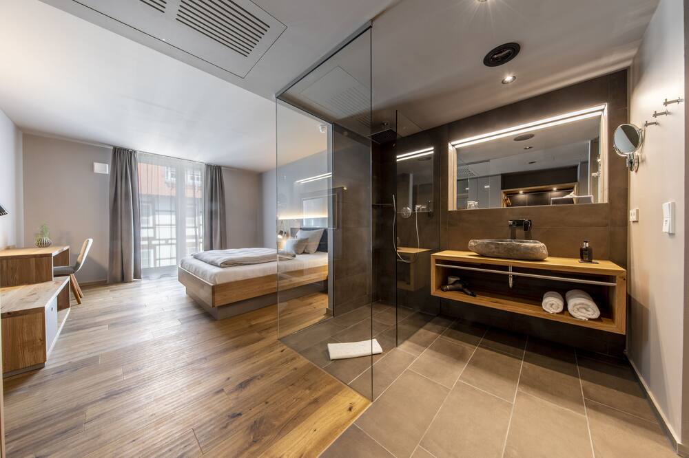 AKZENT Hotel Laupheimer Hof 写真