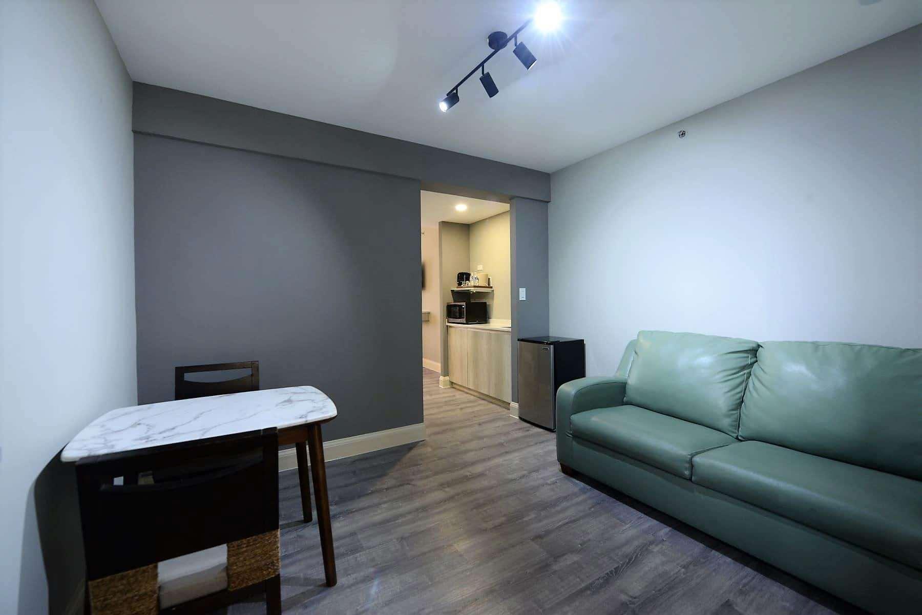 ウィンダム ガーデン グアム 写真