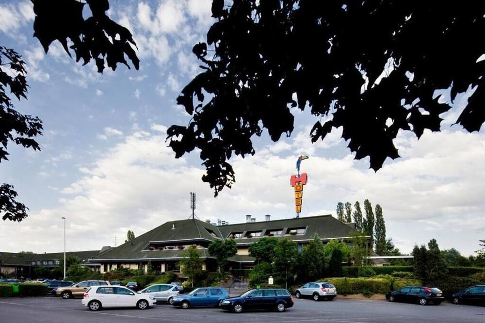 ホテル モース 写真