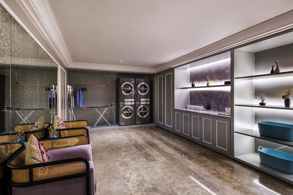 Mercure Yan'an Downtown 写真