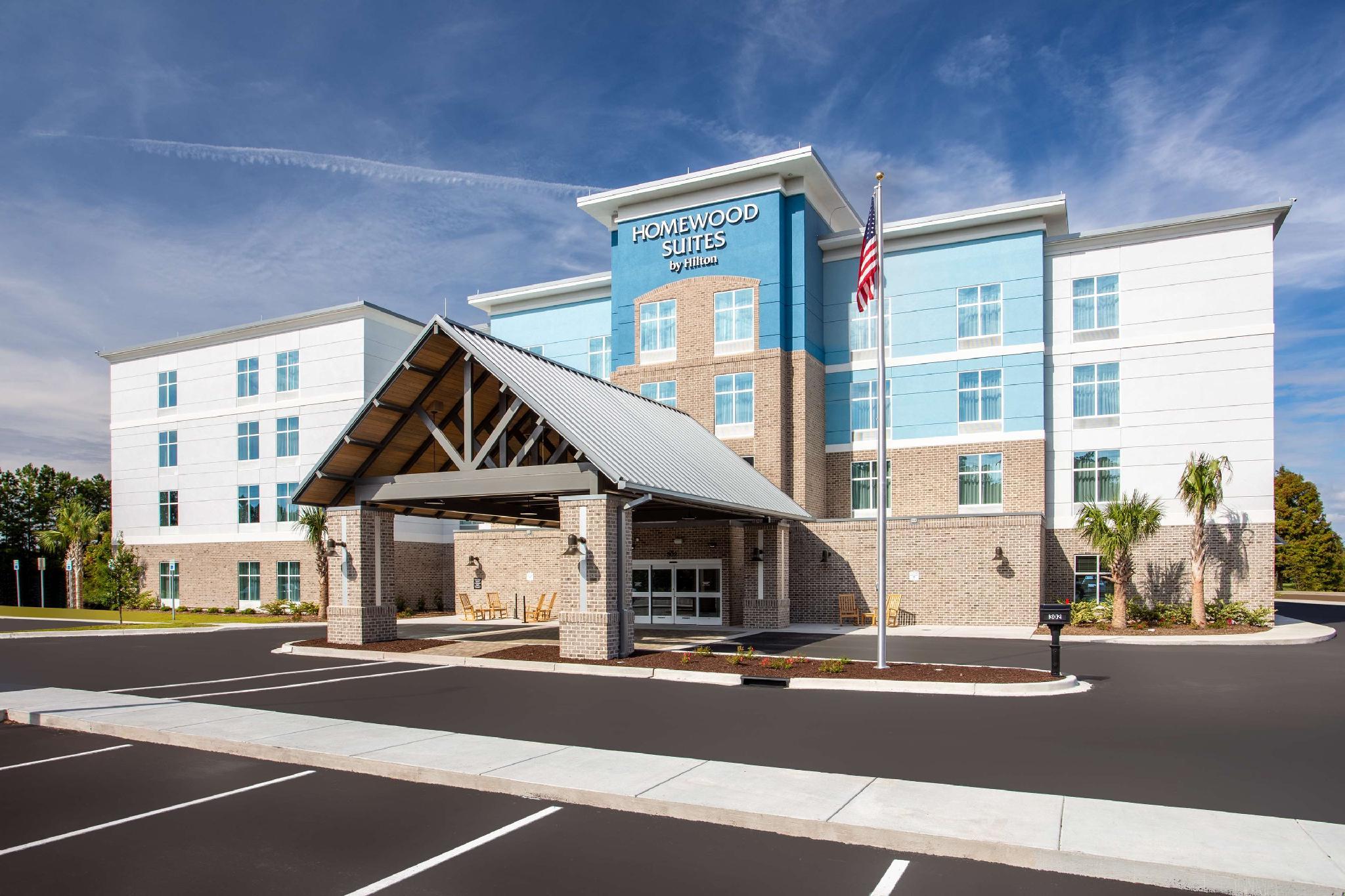 ホームウッド スイーツ バイ ヒルトン マートル ビーチ コースタル グランド モール 写真