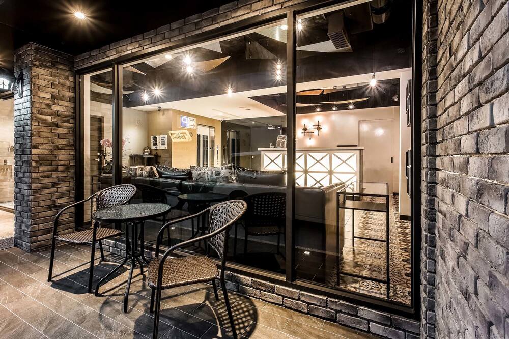 RF ホテル リン セン 写真