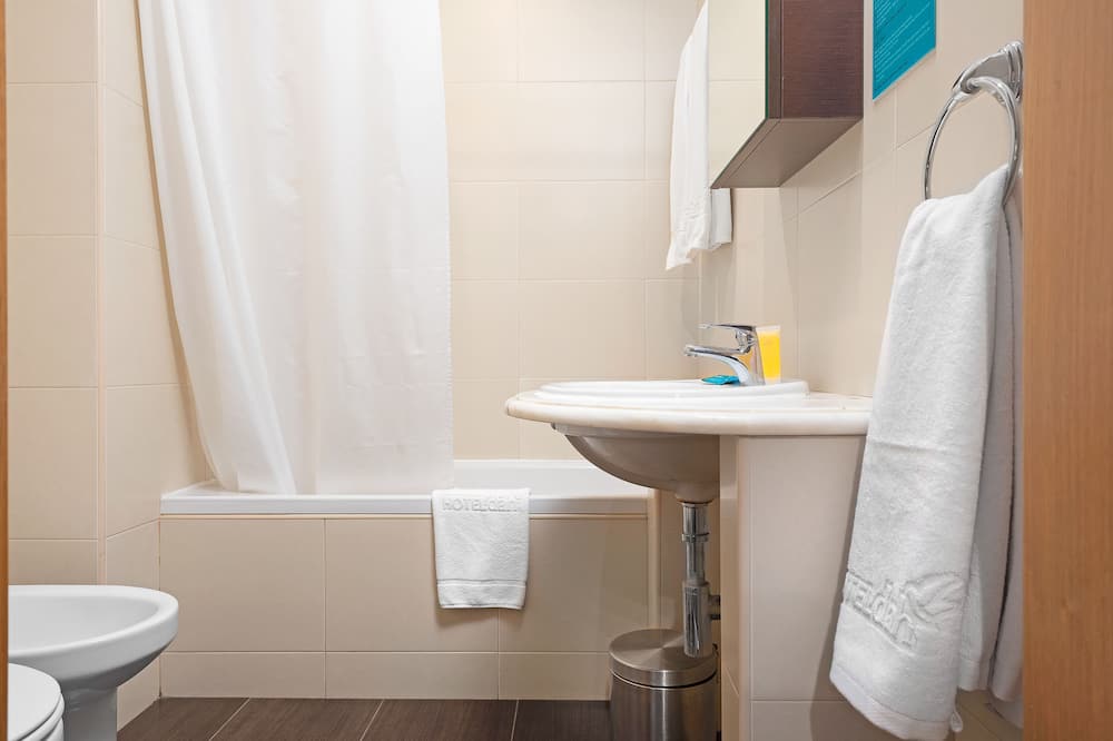 ホテル DAH - ドム アフォンソ エンリケ 写真