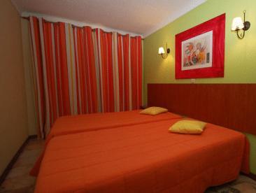 Apartamentos Honorio 写真