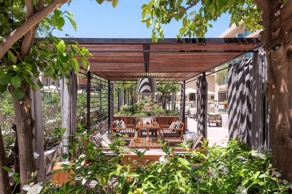 ラディソン ブル ホテル マラケシュ カレ エデン 写真