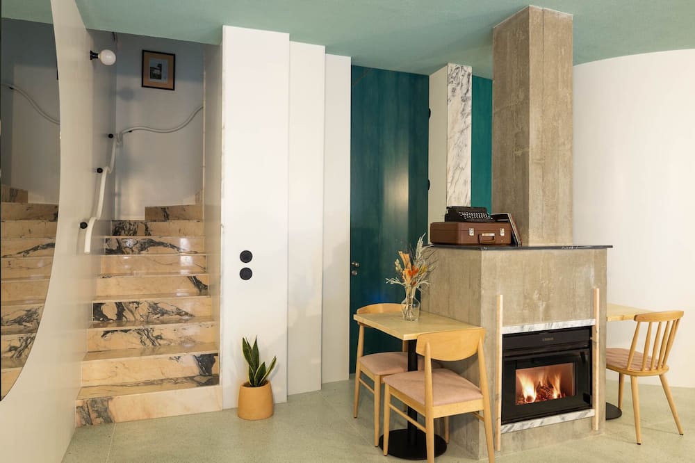 コベェロ - ザ オリジナル ルームズ アンド スイーツ 写真