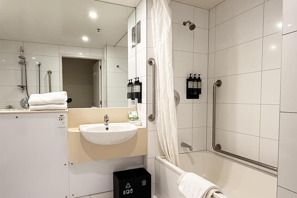 レイク プラザ ホテル 写真