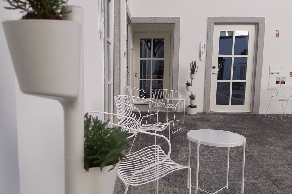 モウラスイーツ ホテル 写真