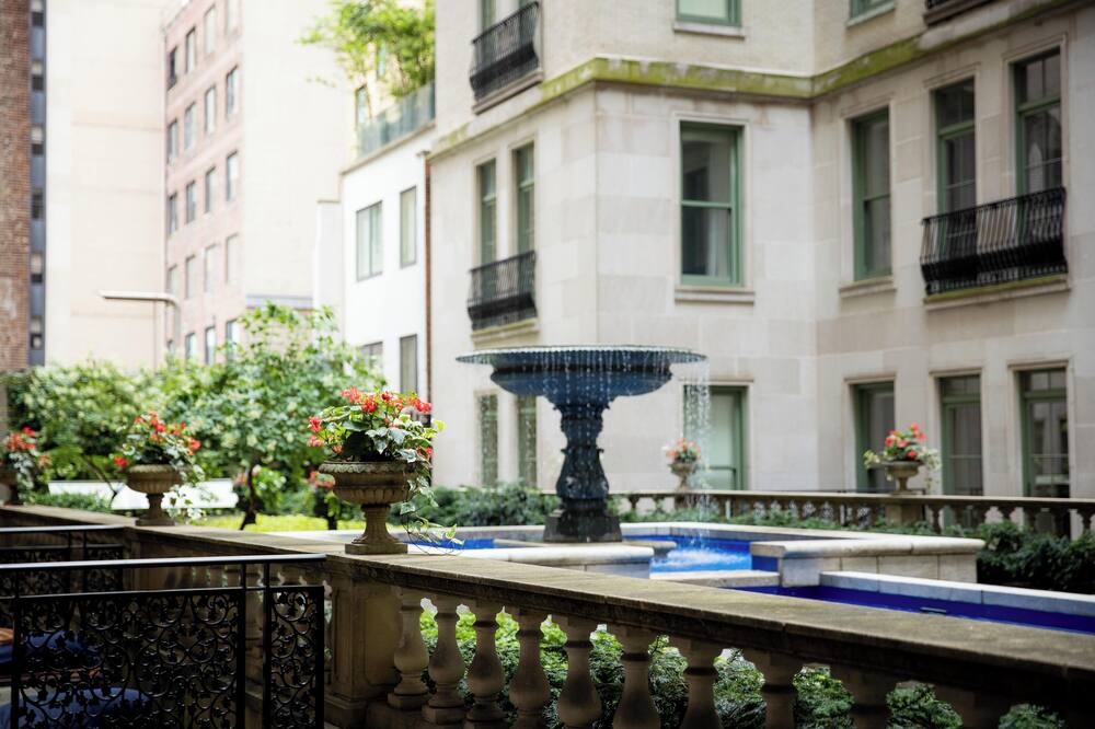 ザ プラザ - フェアモント マネージド ホテルの宿泊予約・料金