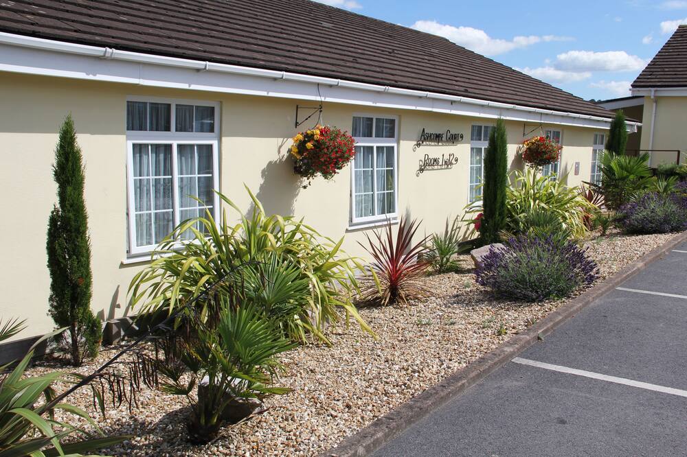 Exeter Court Hotel 写真