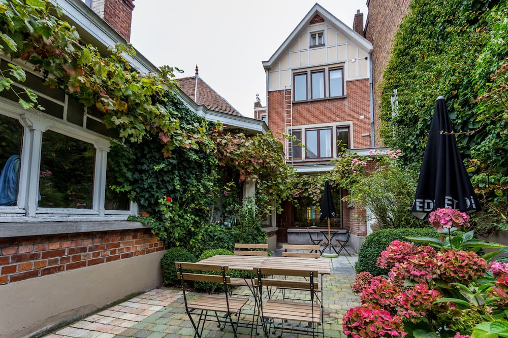 ホテル インペリアル 写真