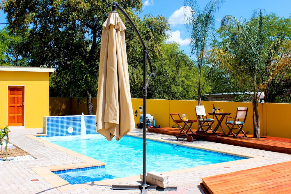 ステイモア ブティック ゲストハウス 写真