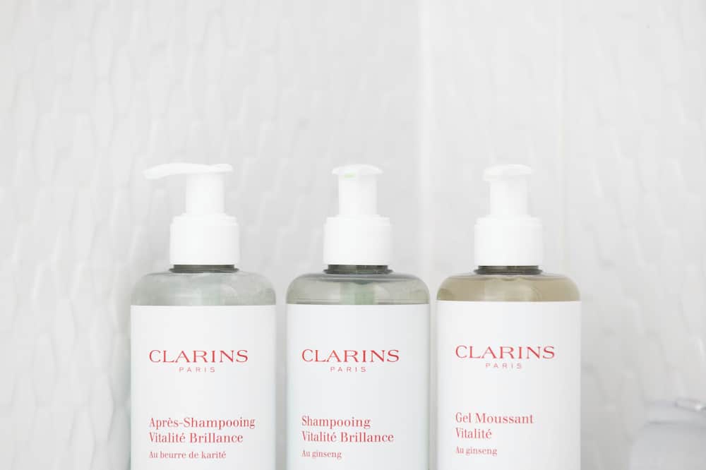 メゾン アストール パリ キュリオ バイ ヒルトン コレクション 写真