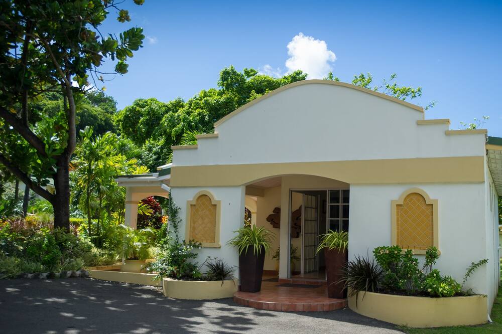 Blue Horizons Garden Resort 写真