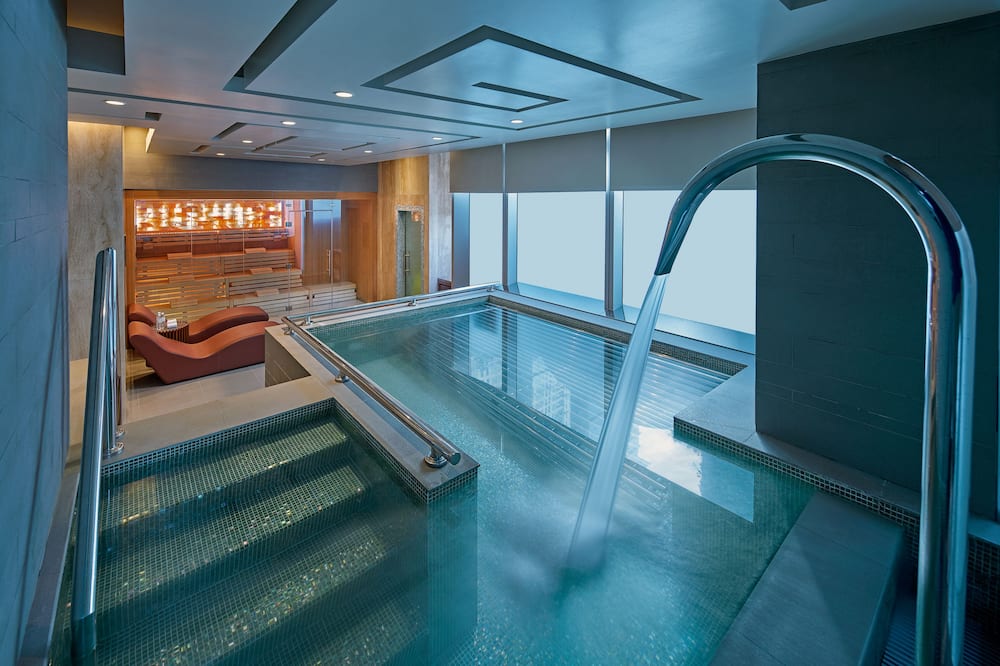 グランド ハイアット マニラ 写真