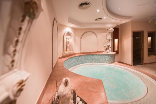 Aktiv & Familienhotel Adlernest 写真