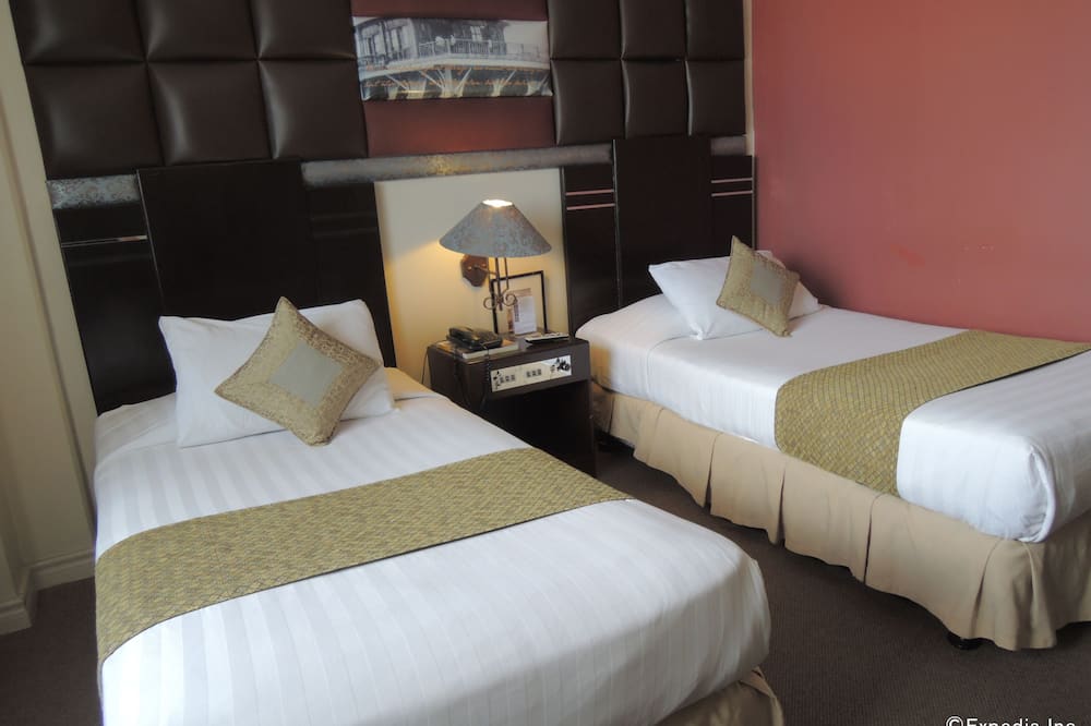 ザ ベラヴィスタ ホテル 写真