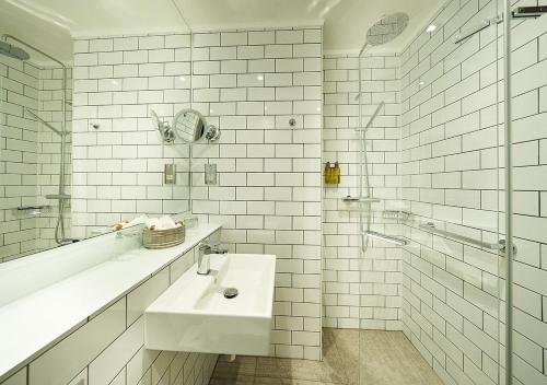 ロック ファイン ホテル＆スパ 写真