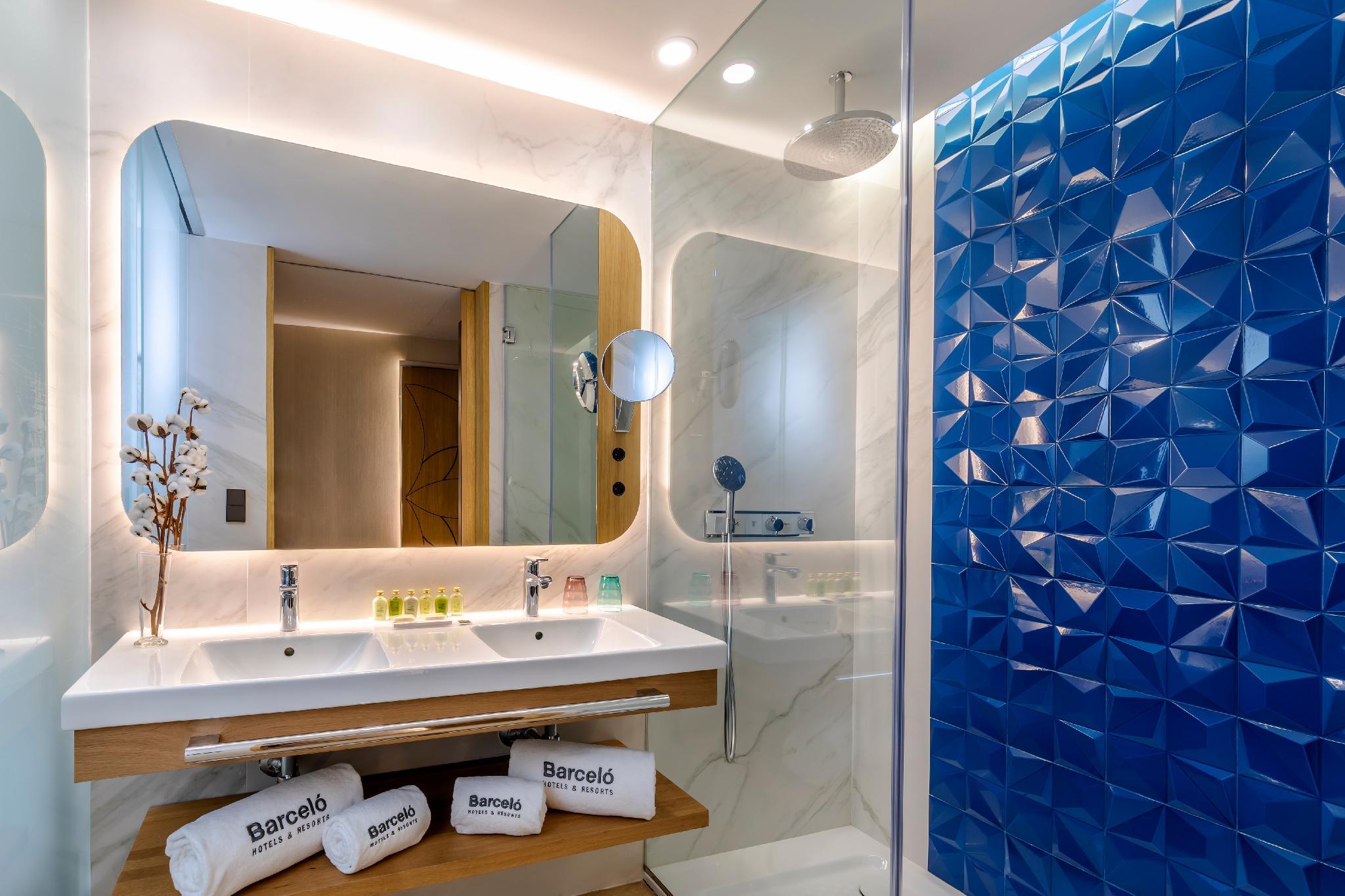 バルセロ ホテル カセレス V センテナリオ 写真