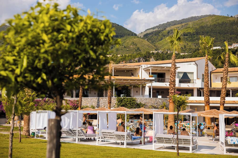 Borgo Fiuzzi Resort & Spa 写真