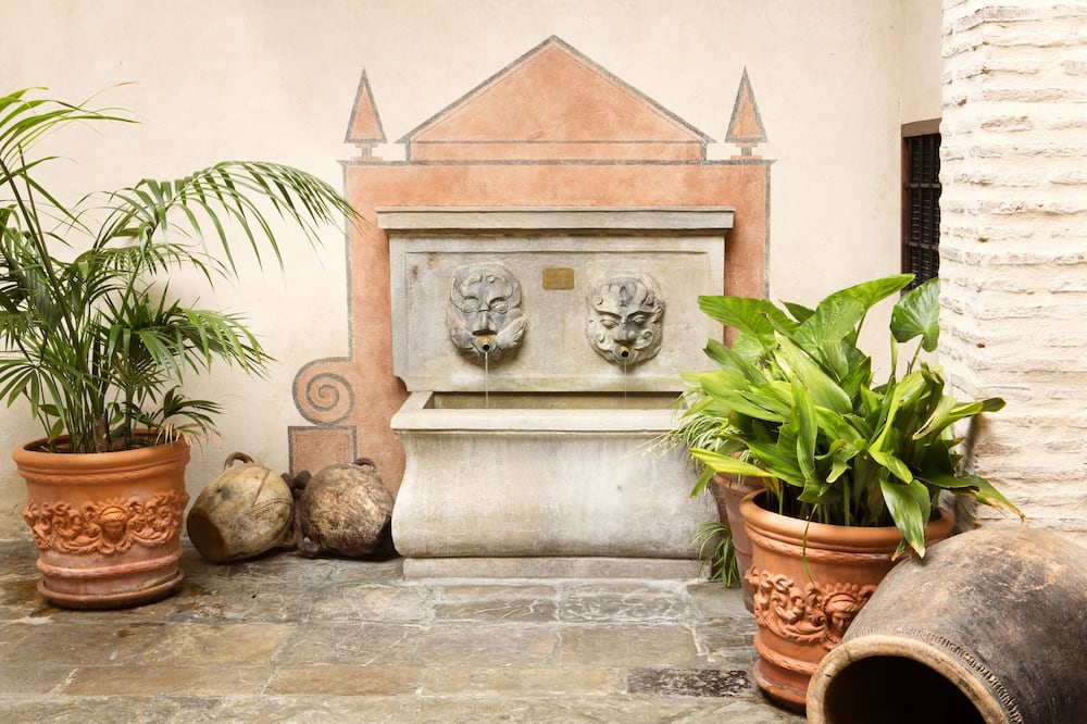 Hotel Casa 1800 Granada 写真