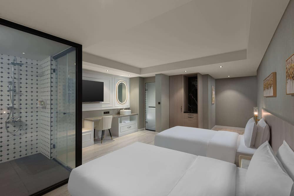 Tryp By Wyndham New Taipei Linkou 写真