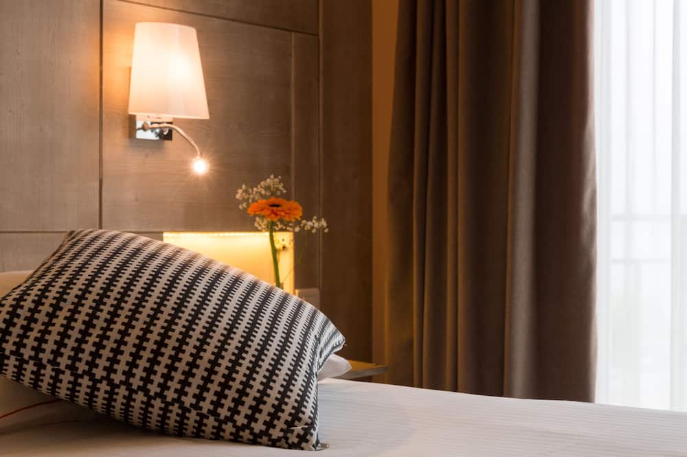 The Originals Boutique, Hôtel Alizé, Évian-les-Bains 写真