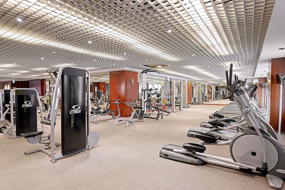 ウィンザー ホテル 写真