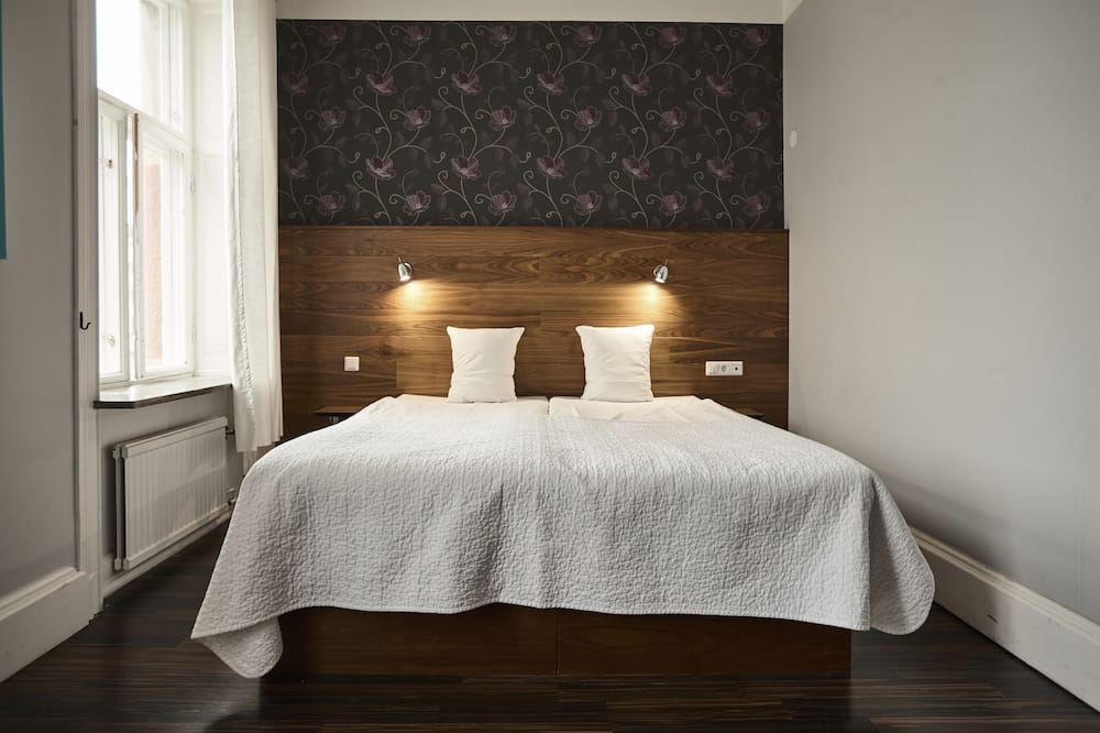 Hotell Hjalmar 写真